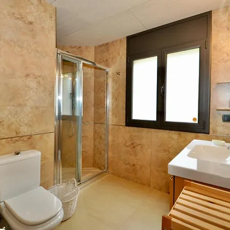 Villa Adam Lloret de Mar