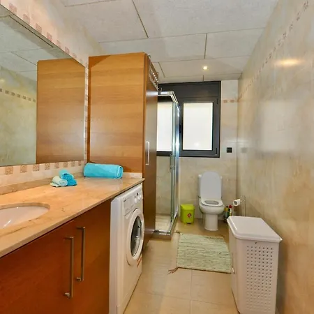 Adam * Lloret de Mar