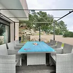 Villa Adam Lloret de Mar