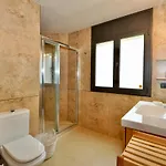 Villa Adam Lloret de Mar
